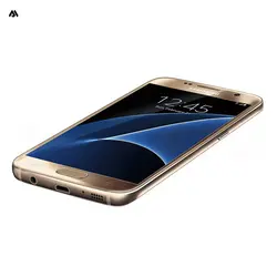 گوشی موبایل سامسونگ مدل Galaxy S7 تک سیم کارت - فروشگاه اینترنتی آراد موبایل