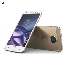 گوشی موتورولا مدل Moto Z ظرفیت 64 گیگابایت