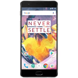 گوشی موبایل وان پلاس مدل OnePlus 3T