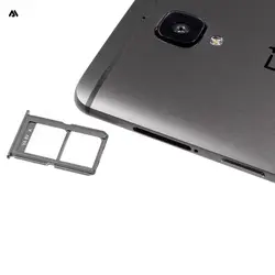 گوشی موبایل وان پلاس مدل OnePlus 3T