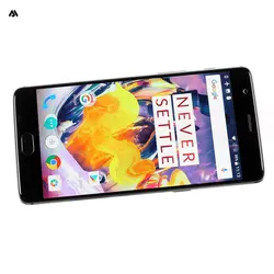 گوشی موبایل وان پلاس مدل OnePlus 3T