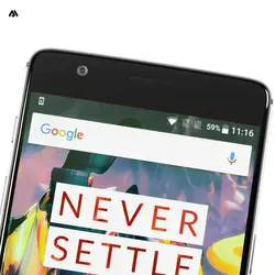 گوشی موبایل وان پلاس مدل OnePlus 3T