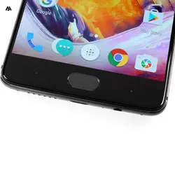 گوشی موبایل وان پلاس مدل OnePlus 3T