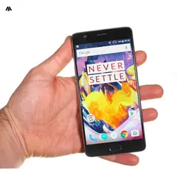 گوشی موبایل وان پلاس مدل OnePlus 3T