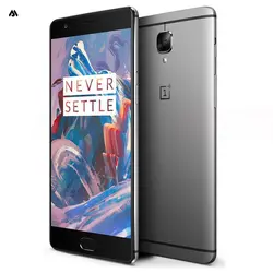 گوشی موبایل وان پلاس 5 دو سیم کارت ظرفیت 64 گیگابایت