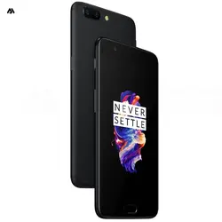 گوشی موبایل وان پلاس 5 دو سیم کارت ظرفیت 64 گیگابایت