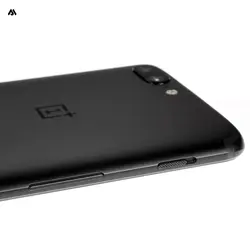 گوشی موبایل وان پلاس 5 دو سیم کارت ظرفیت 64 گیگابایت