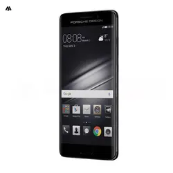 گوشی موبایل هوآوی مدل Mate 9 Porsche Design دو سیم کارت - فروشگاه اینترنتی آراد موبایل