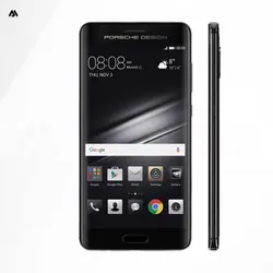 گوشی موبایل هوآوی مدل Mate 9 Porsche Design دو سیم کارت - فروشگاه اینترنتی آراد موبایل