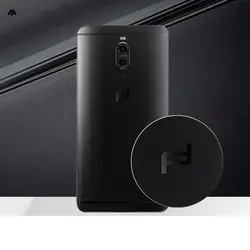 گوشی موبایل هوآوی مدل Mate 9 Porsche Design دو سیم کارت - فروشگاه اینترنتی آراد موبایل