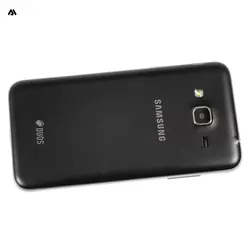 گوشی موبایل سامسونگ مدل (Galaxy J3 (2016 دو سیم کارت - فروشگاه اینترنتی آراد موبایل