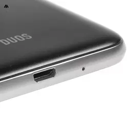 گوشی موبایل سامسونگ مدل (Galaxy J3 (2016 دو سیم کارت - فروشگاه اینترنتی آراد موبایل