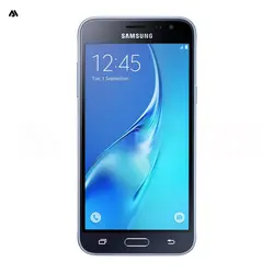 گوشی موبایل سامسونگ مدل (Galaxy J3 (2016 دو سیم کارت - فروشگاه اینترنتی آراد موبایل