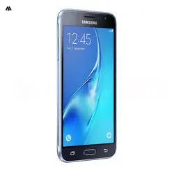 گوشی موبایل سامسونگ مدل (Galaxy J3 (2016 دو سیم کارت - فروشگاه اینترنتی آراد موبایل