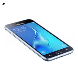 گوشی موبایل سامسونگ مدل (Galaxy J3 (2016 دو سیم کارت - فروشگاه اینترنتی آراد موبایل