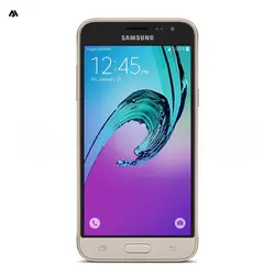 گوشی موبایل سامسونگ مدل (Galaxy J3 (2016 دو سیم کارت - فروشگاه اینترنتی آراد موبایل