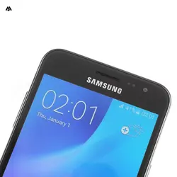 گوشی موبایل سامسونگ مدل (Galaxy J3 (2016 دو سیم کارت - فروشگاه اینترنتی آراد موبایل