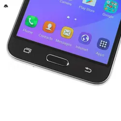 گوشی موبایل سامسونگ مدل (Galaxy J3 (2016 دو سیم کارت - فروشگاه اینترنتی آراد موبایل