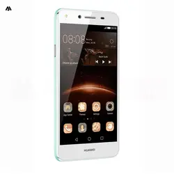 گوشی موبایل هوآوی مدل Y5 II دو سیم کارت 3G - فروشگاه اینترنتی آراد موبایل