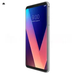 گوشی موبایل ال جی مدل V30 دو سیم کارت - فروشگاه اینترنتی آراد موبایل