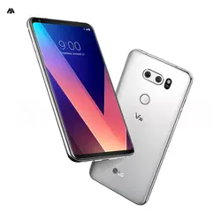 گوشی موبایل ال جی مدل V30 دو سیم کارت - فروشگاه اینترنتی آراد موبایل