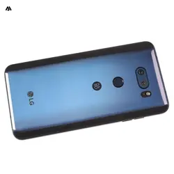گوشی موبایل ال جی مدل V30 دو سیم کارت - فروشگاه اینترنتی آراد موبایل