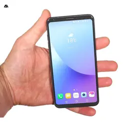 گوشی موبایل ال جی مدل V30 دو سیم کارت - فروشگاه اینترنتی آراد موبایل