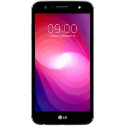 گوشی موبایل ال جی مدل X Power 2 دو سیم کارت - فروشگاه اینترنتی آراد موبایل
