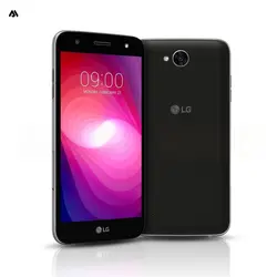 گوشی موبایل ال جی مدل X Power 2 دو سیم کارت - فروشگاه اینترنتی آراد موبایل