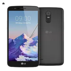گوشی موبایل ال جی مدل Stylus 3 دو سیم کارت - فروشگاه اینترنتی آراد موبایل