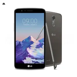 گوشی موبایل ال جی مدل Stylus 3 دو سیم کارت - فروشگاه اینترنتی آراد موبایل
