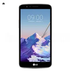 گوشی موبایل ال جی مدل Stylus 3 دو سیم کارت - فروشگاه اینترنتی آراد موبایل