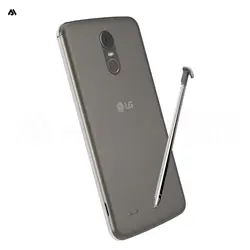 گوشی موبایل ال جی مدل Stylus 3 دو سیم کارت - فروشگاه اینترنتی آراد موبایل