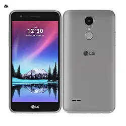 گوشی موبایل ال جی مدل Stylus 3 دو سیم کارت - فروشگاه اینترنتی آراد موبایل