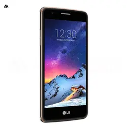 گوشی موبایل ال جی مدل K8 2017 دو سیم کارت - فروشگاه اینترنتی آراد موبایل