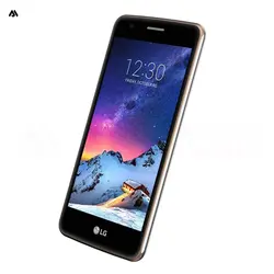 گوشی موبایل ال جی مدل K8 2017 دو سیم کارت - فروشگاه اینترنتی آراد موبایل