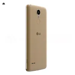 گوشی موبایل ال جی مدل K8 2017 دو سیم کارت - فروشگاه اینترنتی آراد موبایل