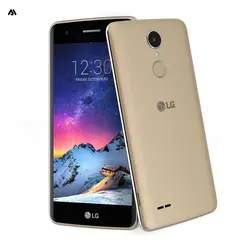 گوشی موبایل ال جی مدل K8 2017 دو سیم کارت - فروشگاه اینترنتی آراد موبایل