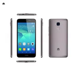 گوشی موبایل هوآوی مدل GT3 دو سیم کارت - فروشگاه اینترنتی آراد موبایل