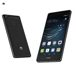 گوشی موبایل هوآوی مدل P9 Lite دو سیم کارت - فروشگاه اینترنتی آراد موبایل