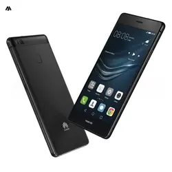 گوشی موبایل هوآوی مدل P9 Lite دو سیم کارت - فروشگاه اینترنتی آراد موبایل