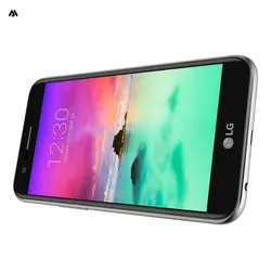 گوشی موبایل ال جی مدل K10 2017 دو سیم کارت - فروشگاه اینترنتی آراد موبایل