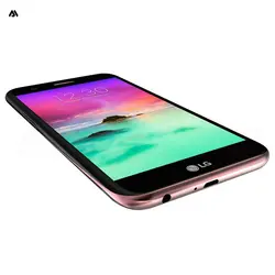 گوشی موبایل ال جی مدل K10 2017 دو سیم کارت - فروشگاه اینترنتی آراد موبایل