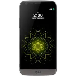 گوشی موبایل ال جی مدل G5 دو سیم کارت - فروشگاه اینترنتی آراد موبایل