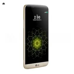 گوشی موبایل ال جی مدل G5 دو سیم کارت - فروشگاه اینترنتی آراد موبایل
