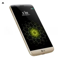 گوشی موبایل ال جی مدل G5 دو سیم کارت - فروشگاه اینترنتی آراد موبایل