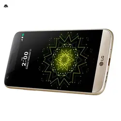 گوشی موبایل ال جی مدل G5 دو سیم کارت - فروشگاه اینترنتی آراد موبایل