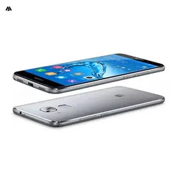 گوشی موبایل هوآوی مدل Nova Plus دو سیم کارت - فروشگاه اینترنتی آراد موبایل