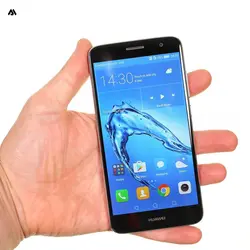 گوشی موبایل هوآوی مدل Nova Plus دو سیم کارت - فروشگاه اینترنتی آراد موبایل