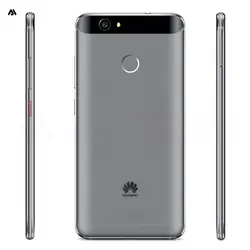 گوشی موبایل هوآوی مدل Nova دو سیم کارت - فروشگاه اینترنتی آراد موبایل